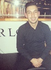 murat-torres aus Frankfurt am Main