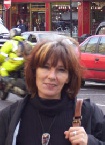Bernice80 aus Bad Salzuflen
