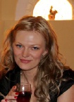 Gisela-2 aus Köln