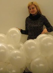Giftofballoon aus Hannover