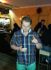 AlanSnax aus München
