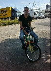 Yleax aus Rastatt
