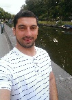 GeilerBillyBoy aus Duisburg