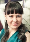 Paulina32 aus Duisburg