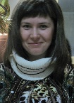 Teresita aus Stuttgart