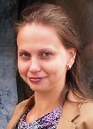 SarahAnne31 aus Marburg