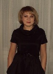MariaGabriela aus Cottbus