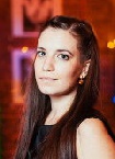 ClaudiaSusaxy aus Magdeburg