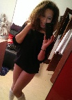 sweetmina aus Frankfurt am Main