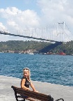 BlondBarbie aus München