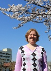 MajBritt43 aus Dresden
