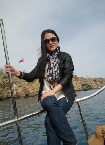 MariaCharlotte27 aus Düsseldorf