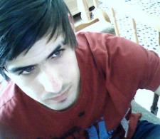 kevinvincent34 aus Dresden