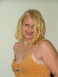 blonderengel24 aus Moers