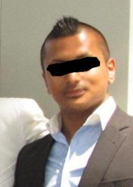 3erodereinzeln aus Bottrop