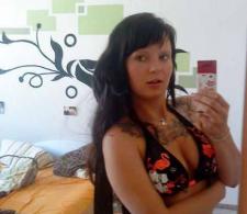 Cassy3009 aus Zwickau