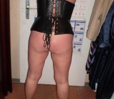lederlady aus Bremen