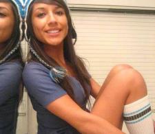 BITCHJessi aus Mönchengladbach