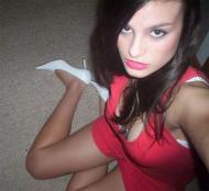 Selina866 aus Berlin