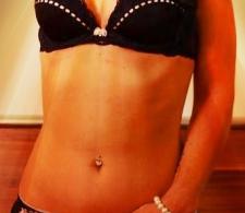 sweetAmira aus Bochum