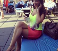 tatybaby222 aus Duisburg