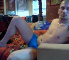 Weed1979 aus Villingen-Schwenningen