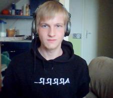 Jhonny4543 aus Bremen