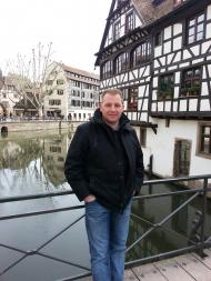 DENTON32 aus Bruchsal