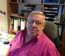 friedel1945 aus Paderborn