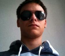 Mariolk aus Balingen