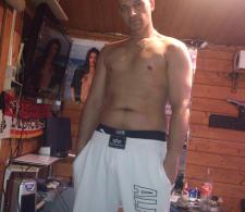 SexyChiquo aus Leverkusen