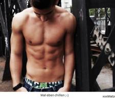 xxxmatze aus München