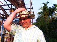 Backdorman aus Köln