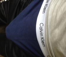 Calvinklein25 aus Köln