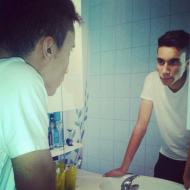 Furkan032 aus Hamburg