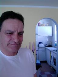 Lollipop18cm aus München