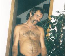 HotMoskito aus Stuttgart