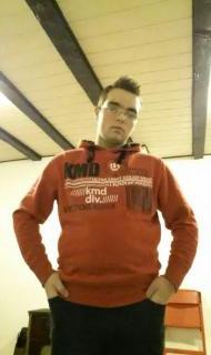andre1091 aus Gelsenkirchen