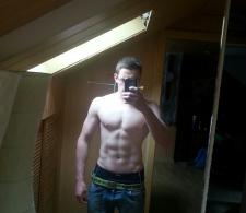 kevinnike915 aus Köln