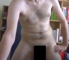 Mark25cam aus Berlin