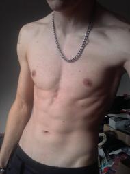 Benny3183 aus Celle