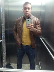 Sandro666e3 aus Frankfurt am Main