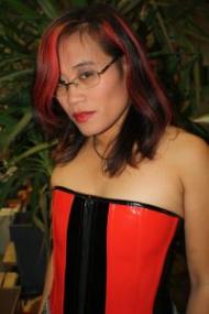 Mayleen aus Bielefeld