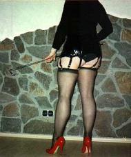 ReifeHerrin sucht Ficken