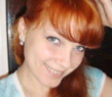 roteZora82 aus Köln