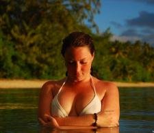 JennyFarber aus Magdeburg