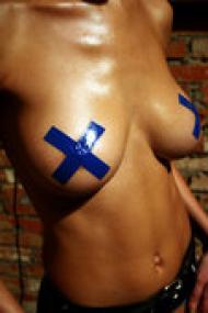 funkelauge1967 aus Duisburg