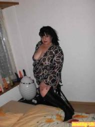 annemarie43 aus Erfurt