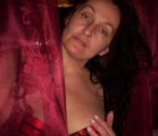 Gizella aus Pforzheim