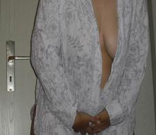 Blondie18 aus Bielefeld